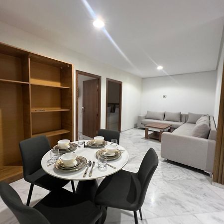 Apartamento Diamond App Tánger Exterior foto