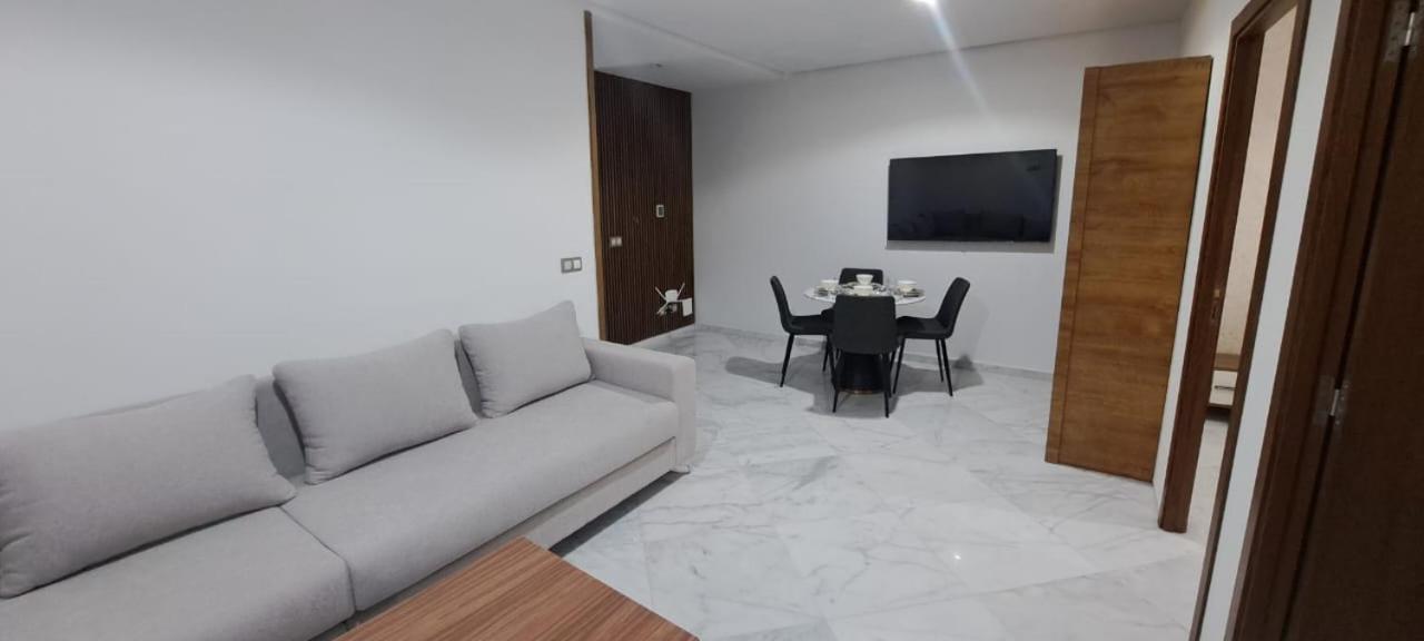Apartamento Diamond App Tánger Exterior foto